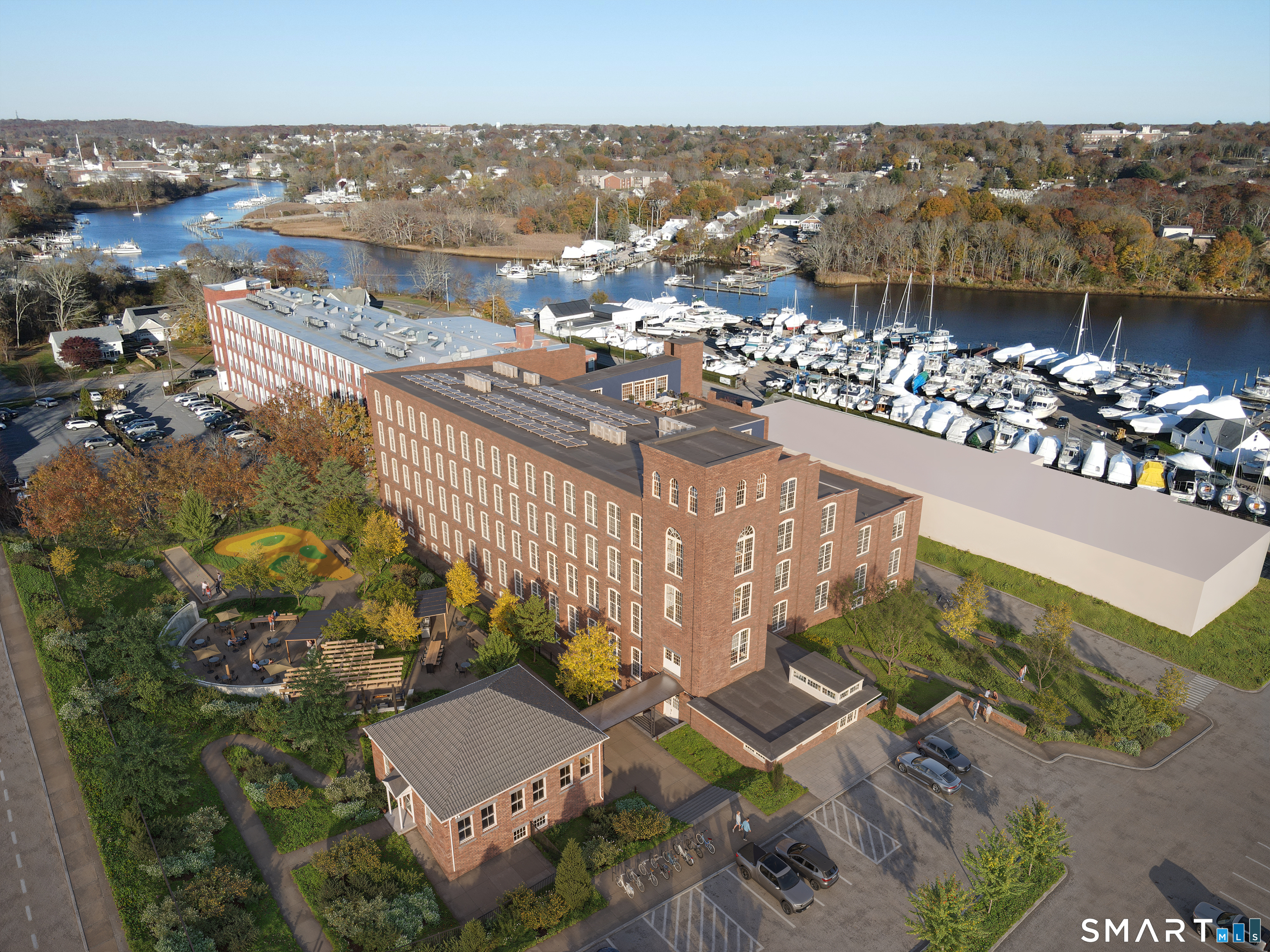 21 Pawcatuck Avenue Stonington CT 06379