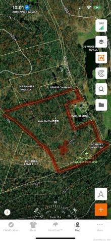 69 Moosehorn Road Roxbury CT 06783