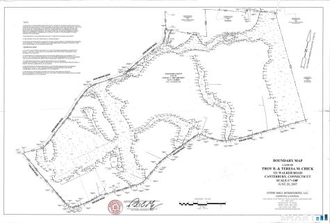 121 Walker Road Canterbury CT 06331