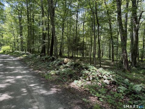 121 Walker Road Canterbury CT 06331