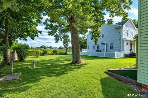 839 Oldfield Road Fairfield CT 06824