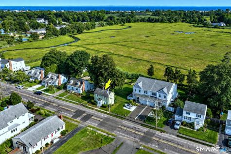 839 Oldfield Road Fairfield CT 06824