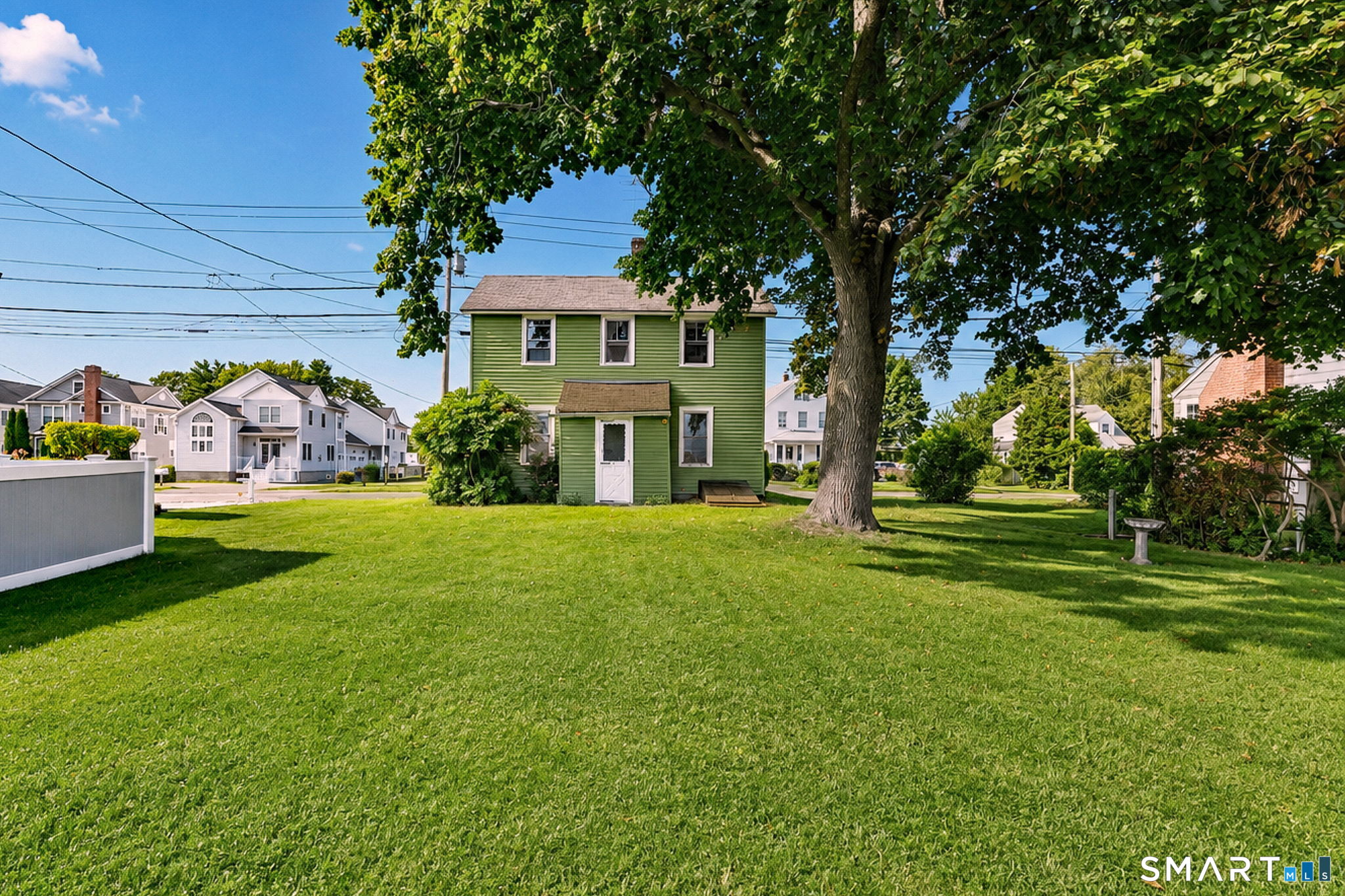 839 Oldfield Road Fairfield CT 06824