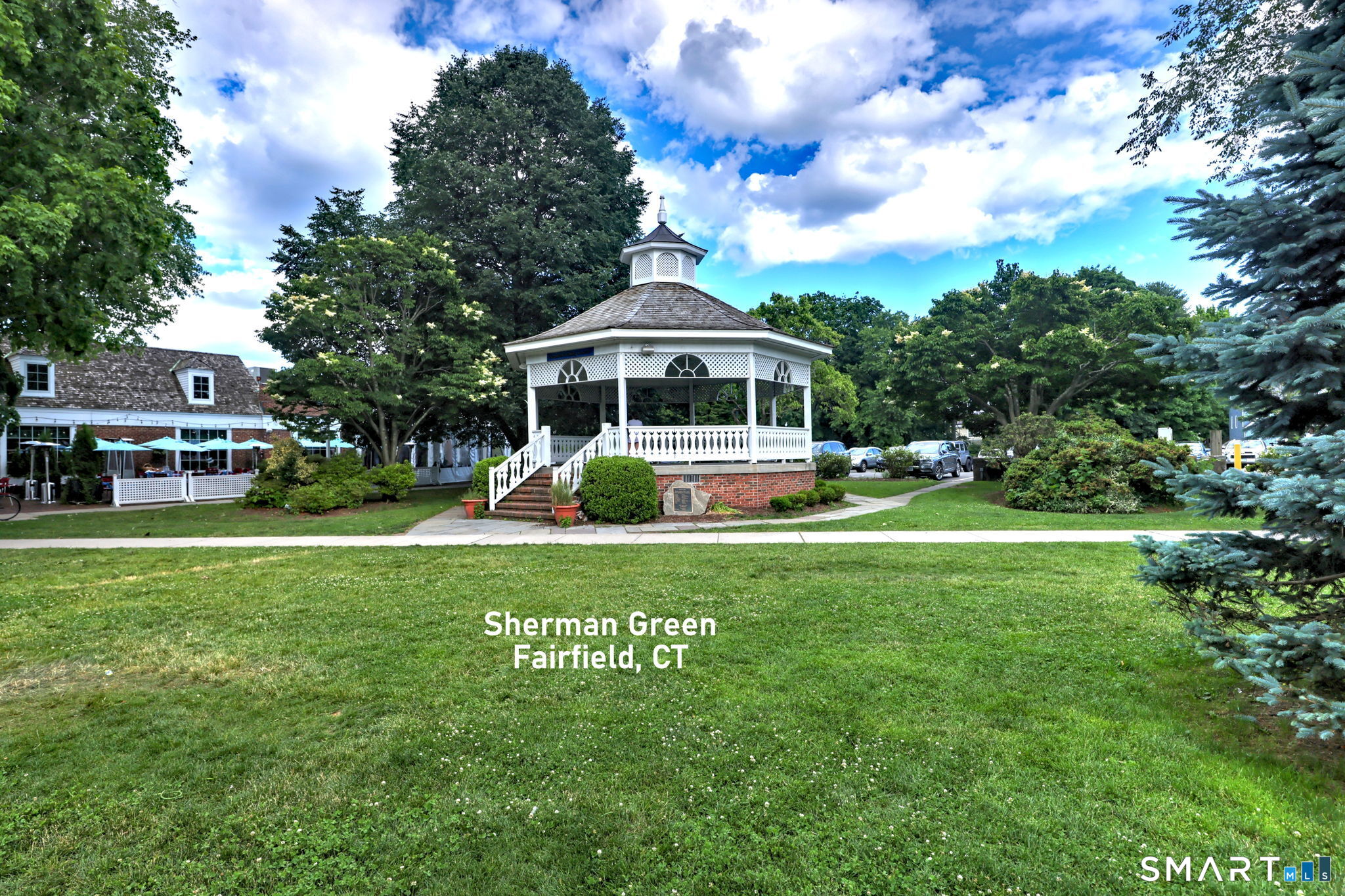 839 Oldfield Road Fairfield CT 06824