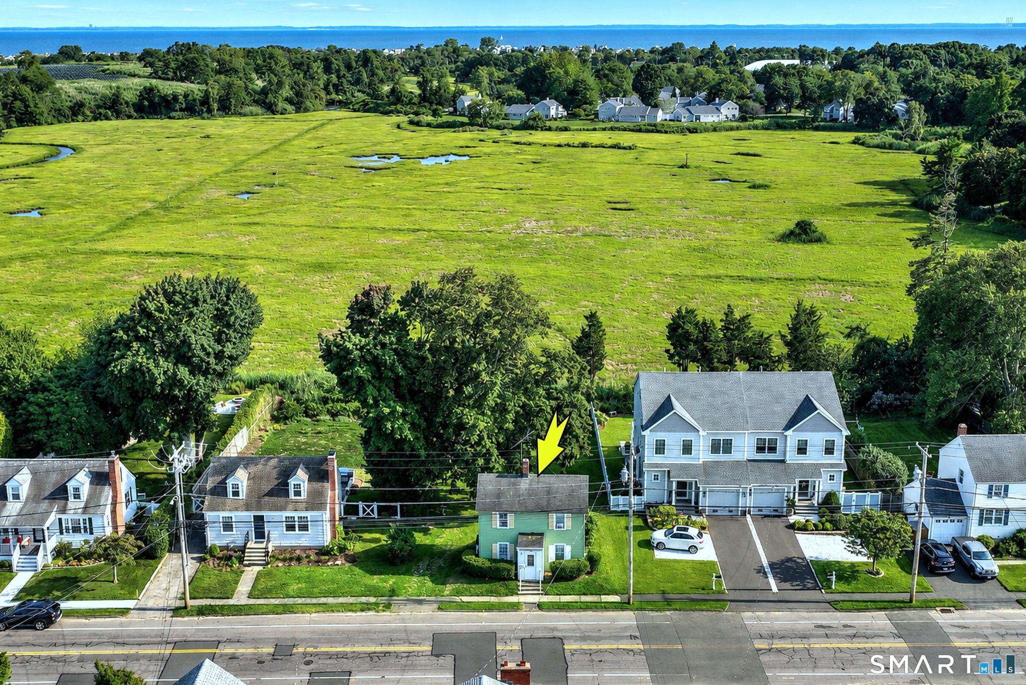 839 Oldfield Road Fairfield CT 06824