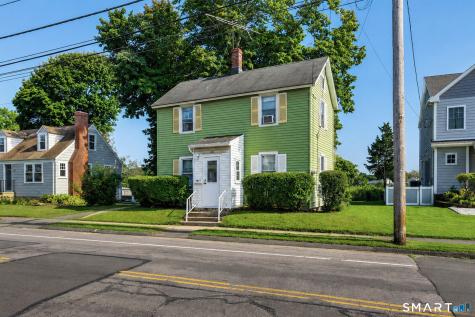 839 Oldfield Road Fairfield CT 06824