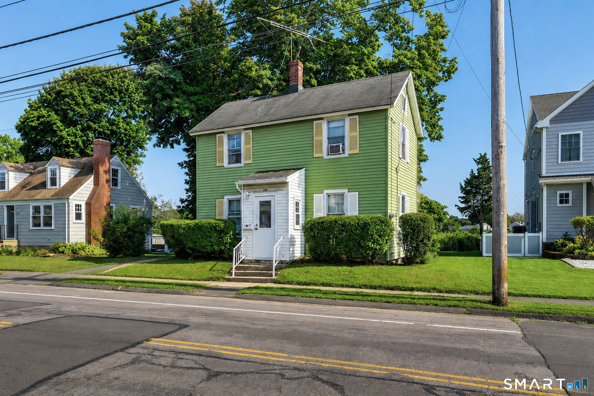 839 Oldfield Road Fairfield CT 06824