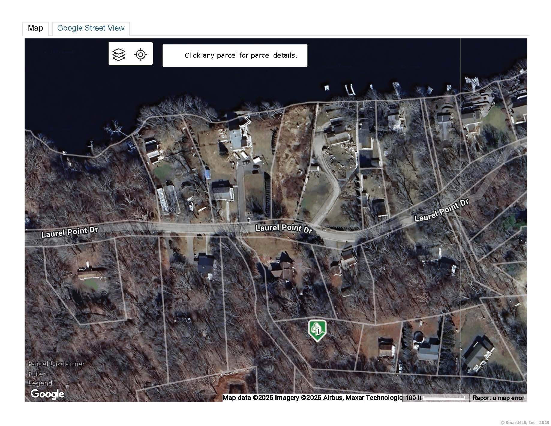 33A Laurel Point Drive Montville CT 06370