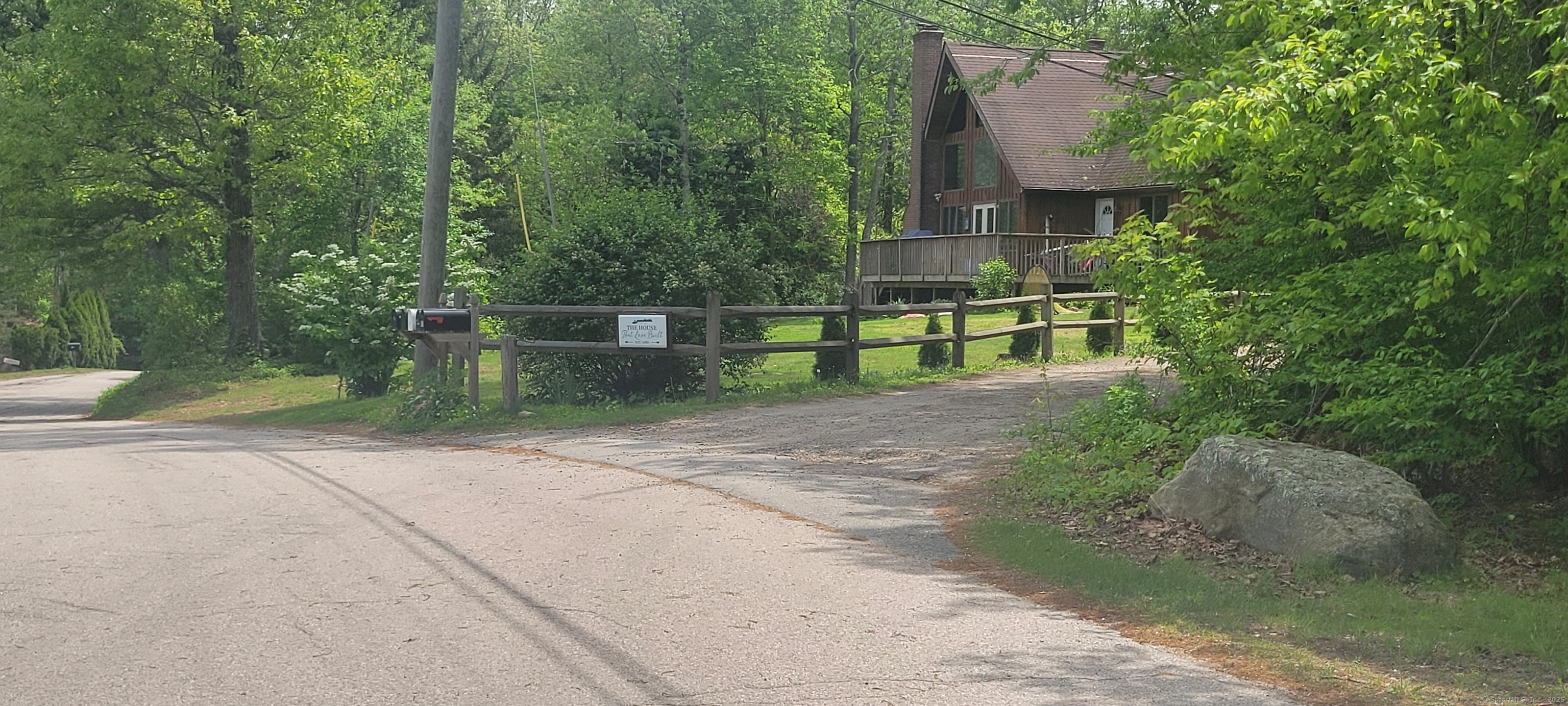 33A Laurel Point Drive Montville CT 06370