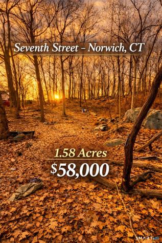 Seventh Street Norwich CT 06360