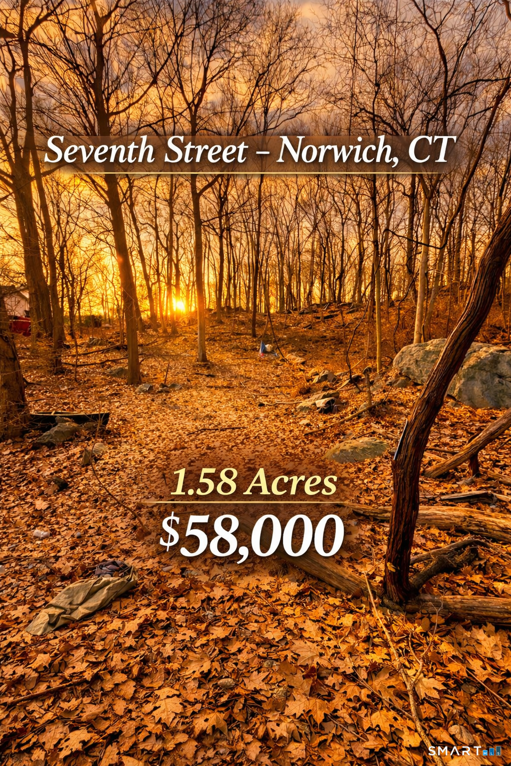 Seventh Street Norwich CT 06360
