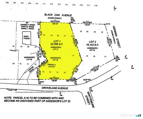 47 Groveland Avenue Putnam CT 06260