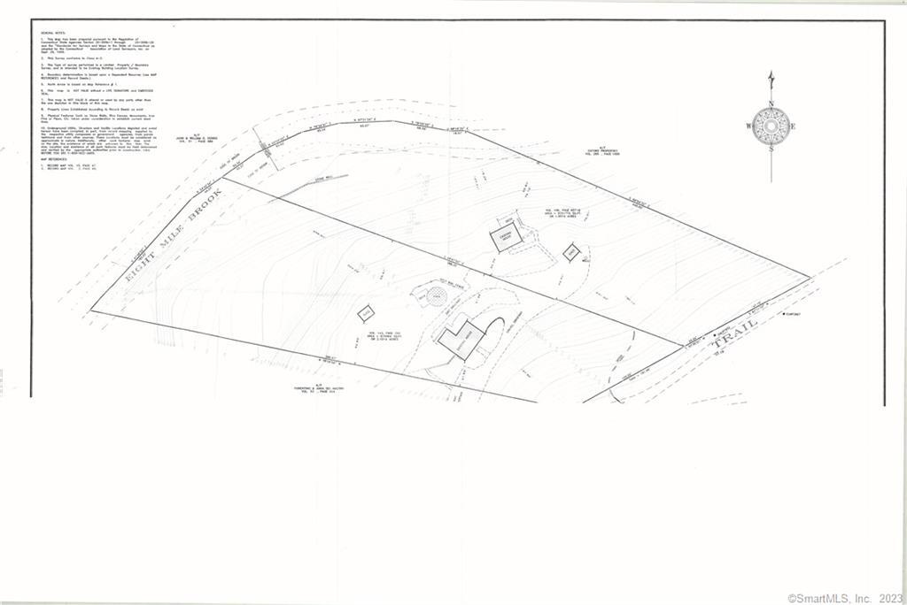 15 Hemlock Trail Oxford CT 06478