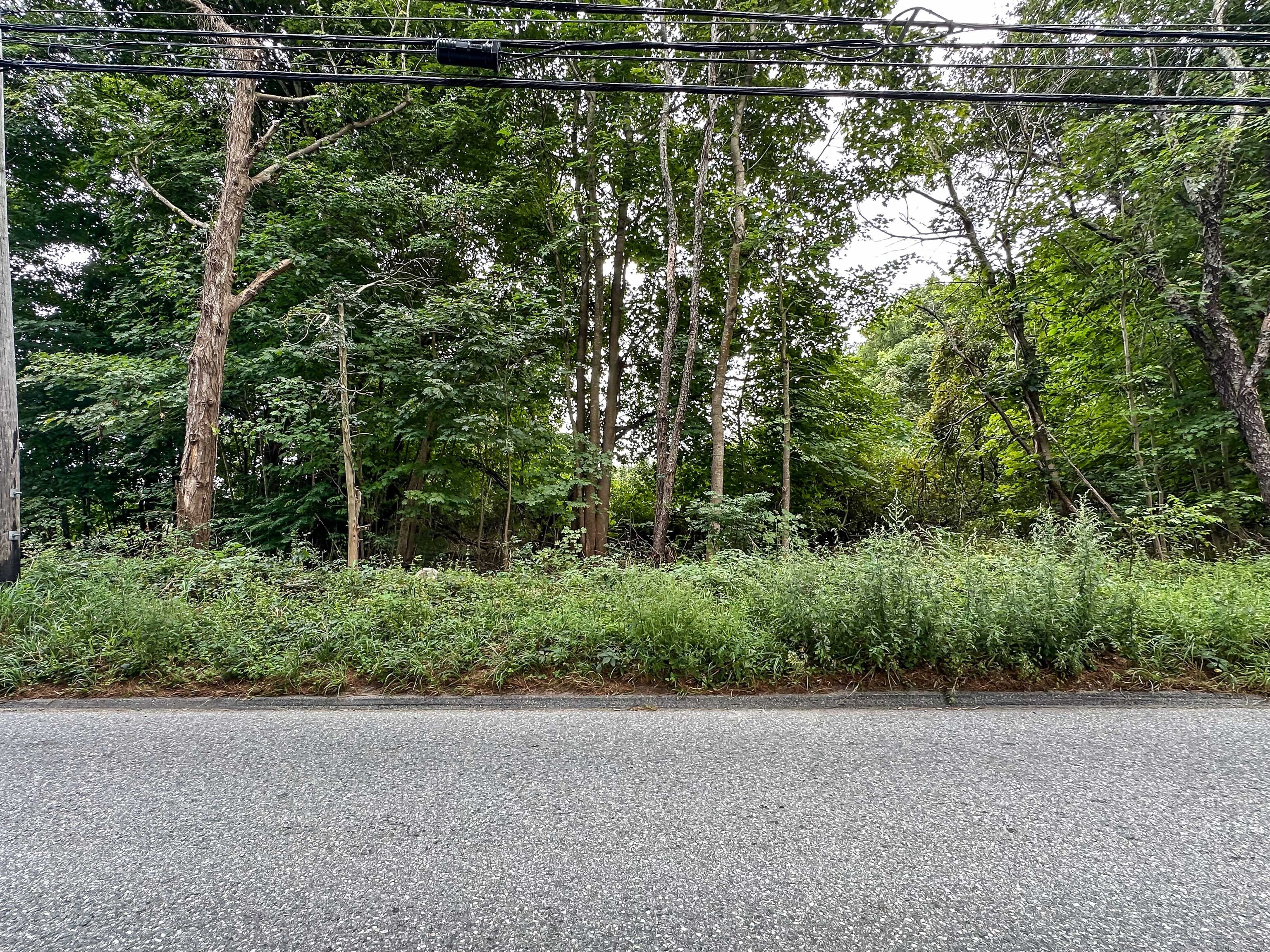 Dow Road Plainfield CT 06374