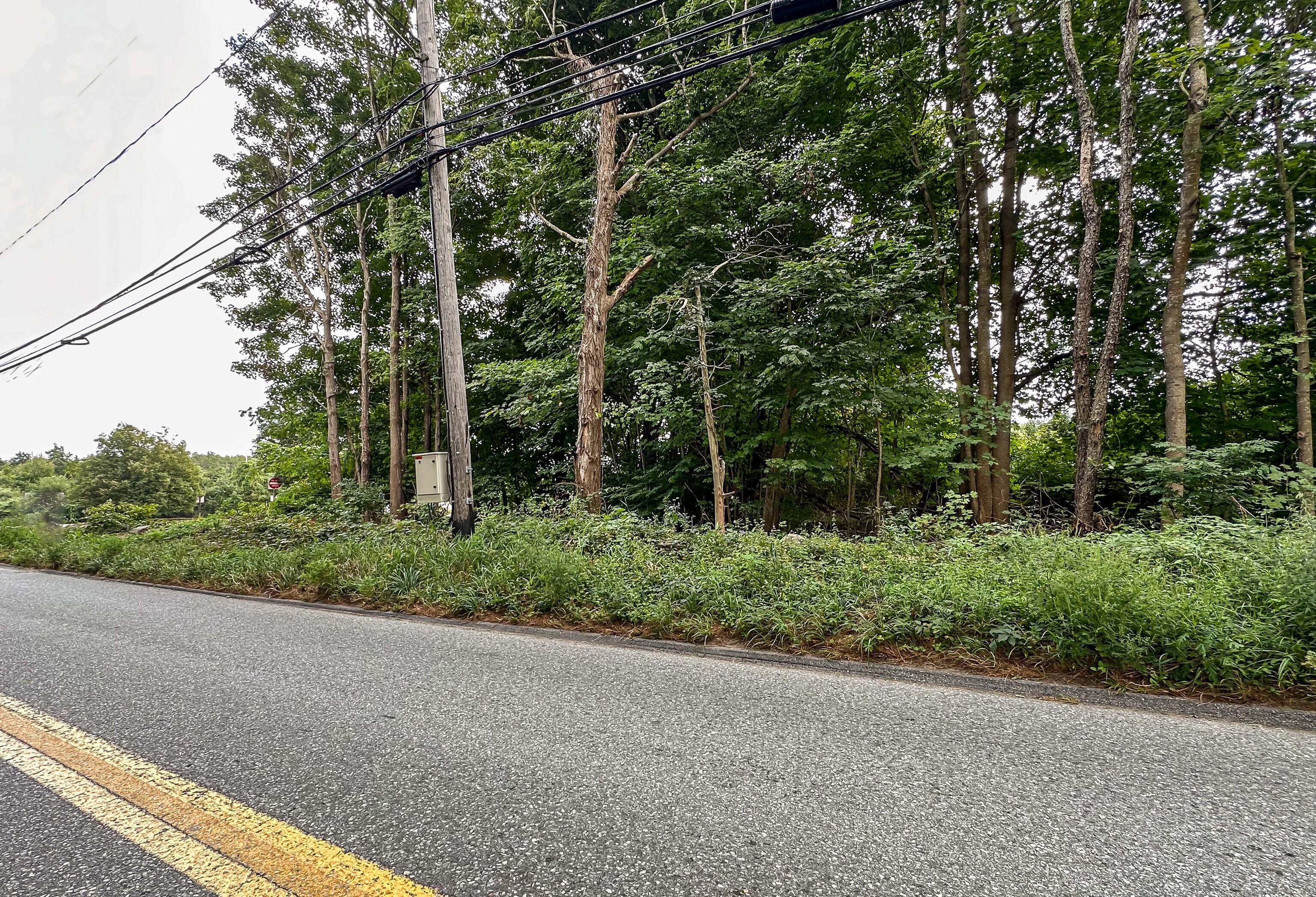 Dow Road Plainfield CT 06374