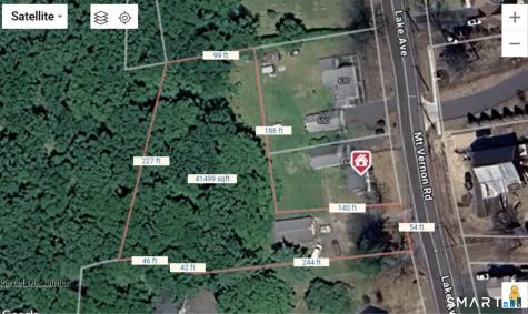 660 Lake Avenue Bristol CT 06010