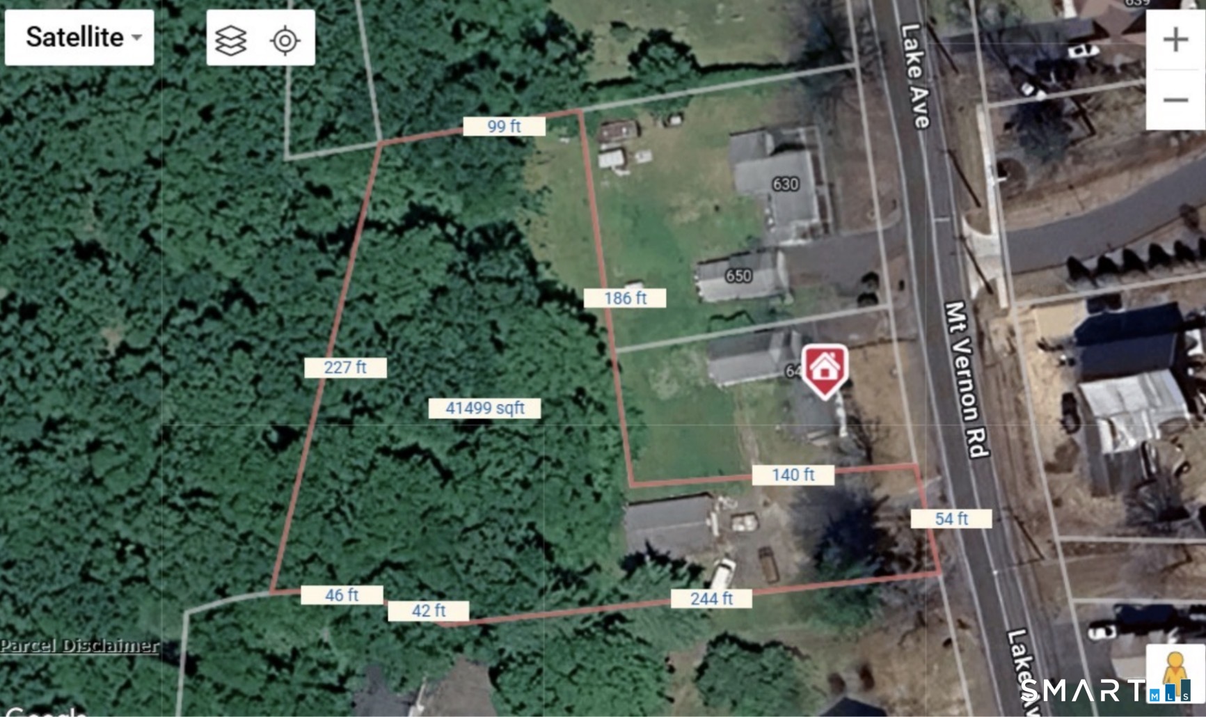 660 Lake Avenue Bristol CT 06010