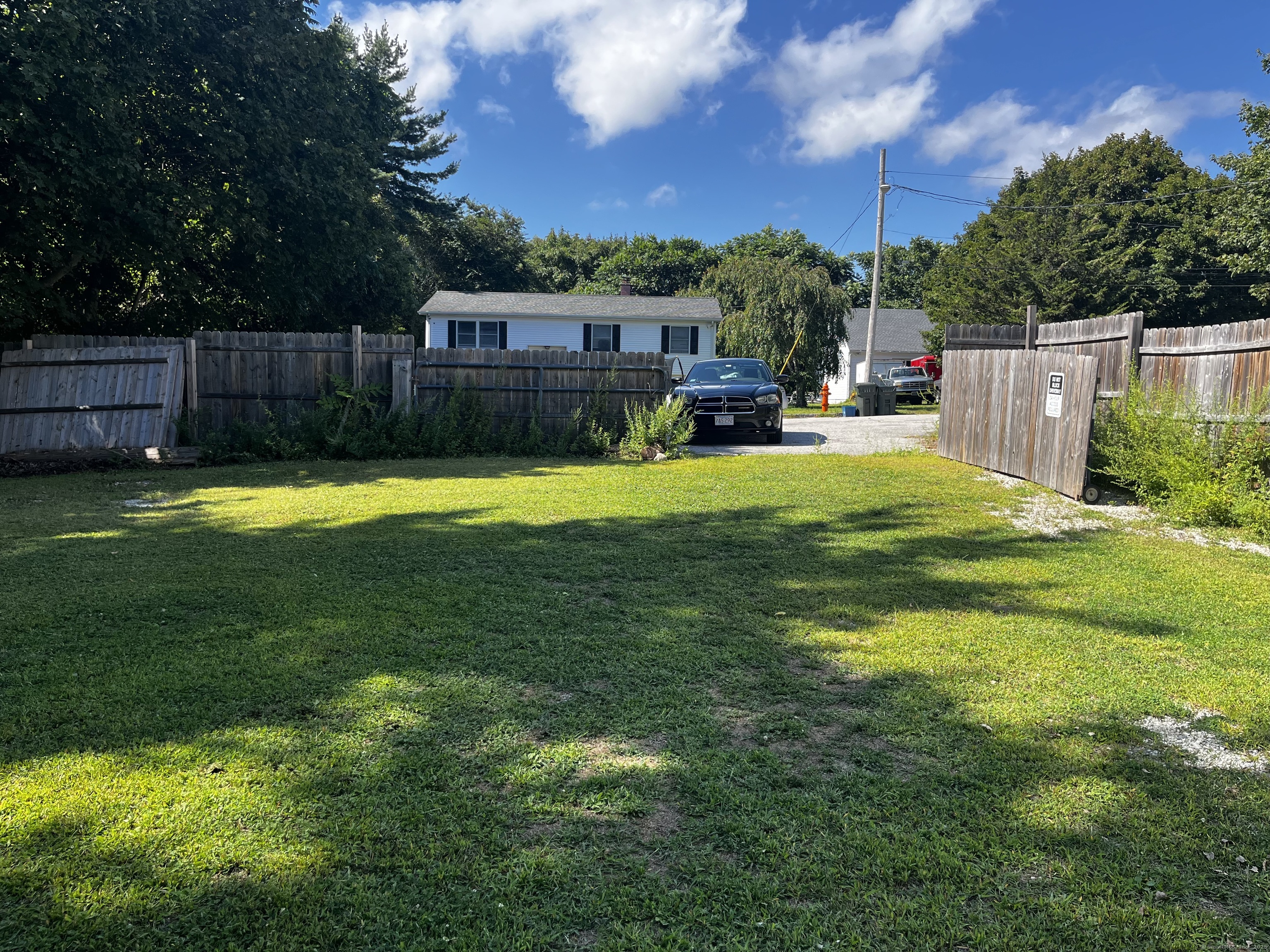 30 Margaret Street New London CT 06320