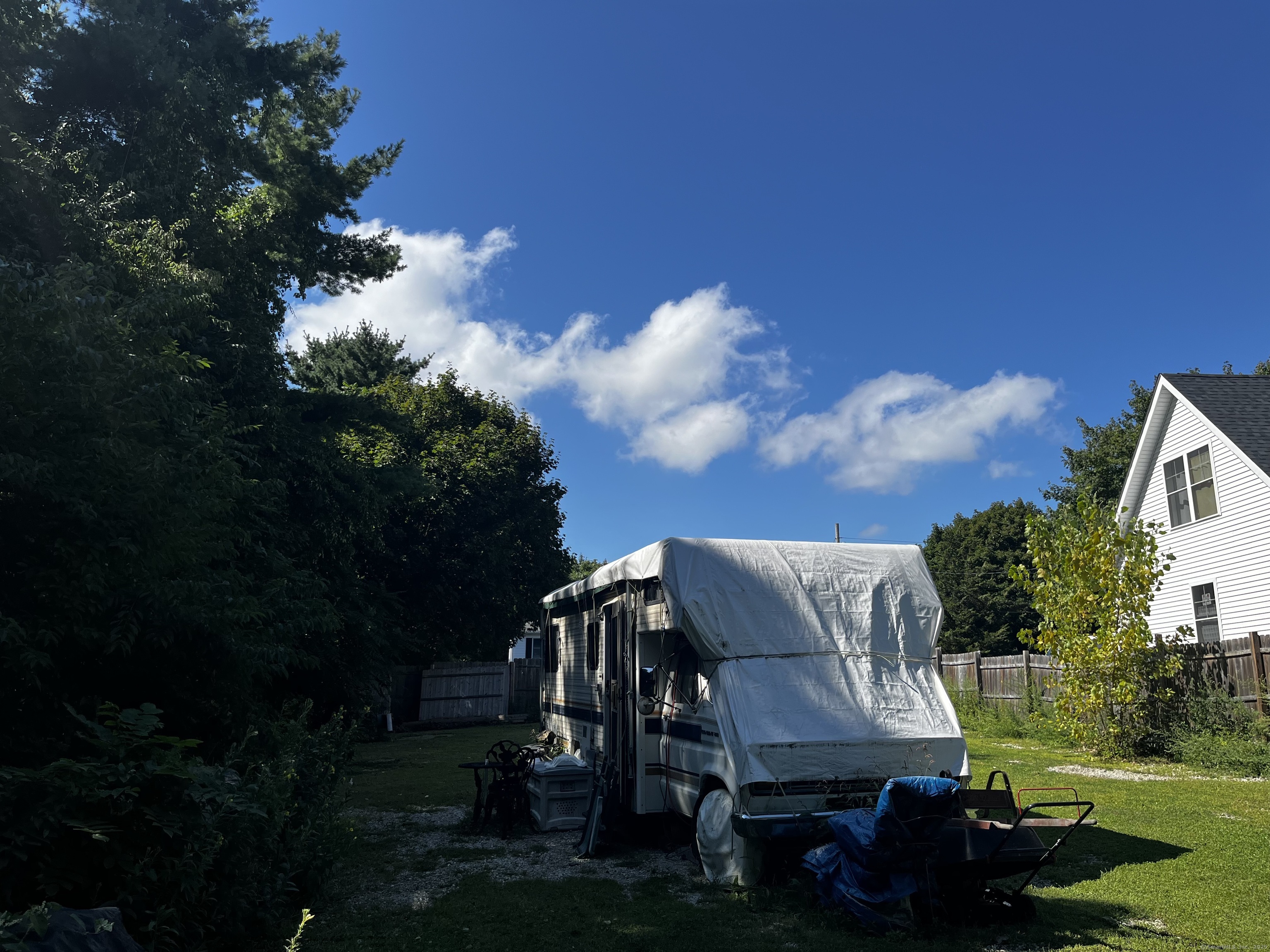 30 Margaret Street New London CT 06320