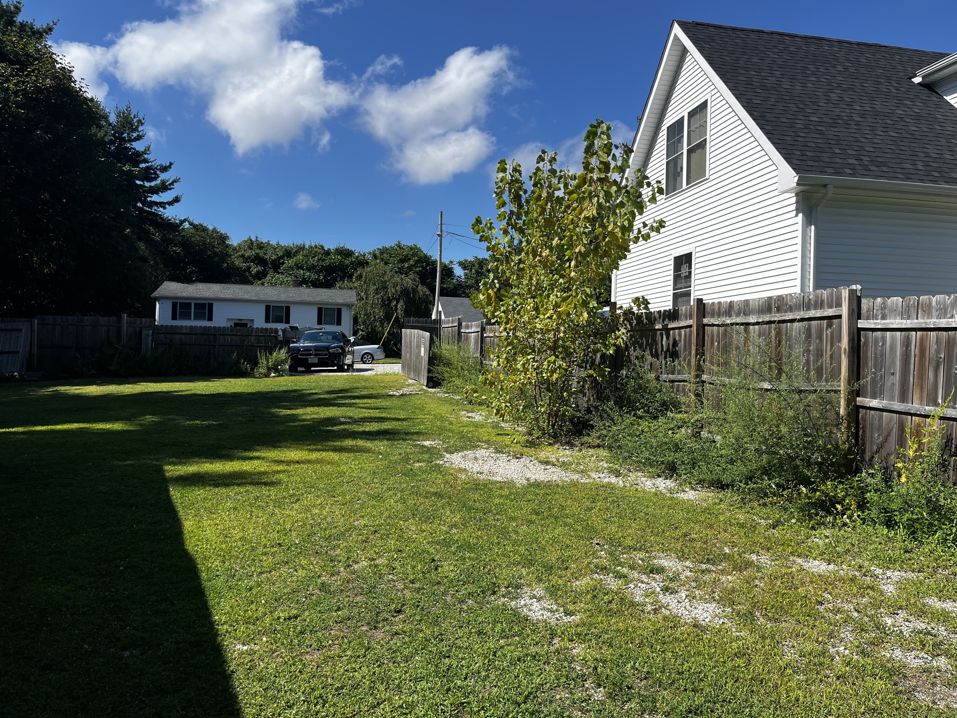 30 Margaret Street New London CT 06320