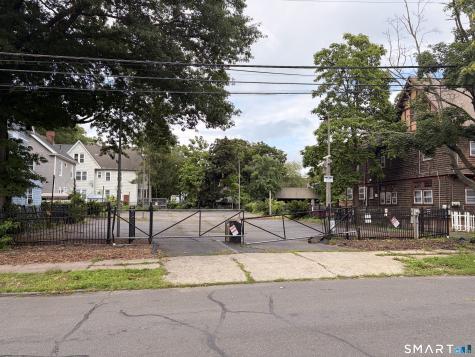 707 George Street New Haven CT 06511