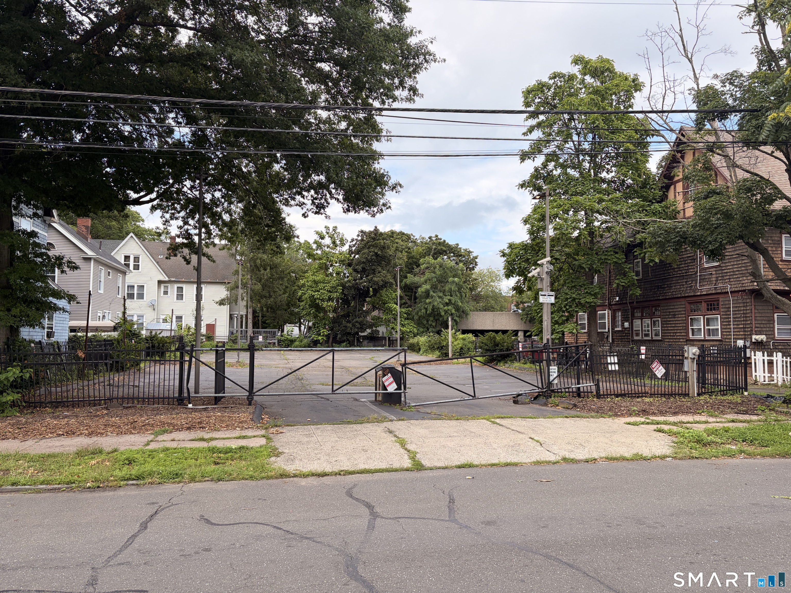 707 George Street New Haven CT 06511