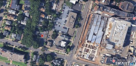 707 George Street New Haven CT 06511