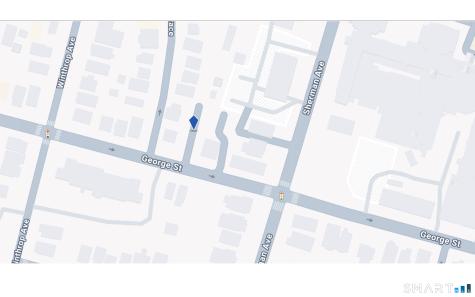 707 George Street New Haven CT 06511
