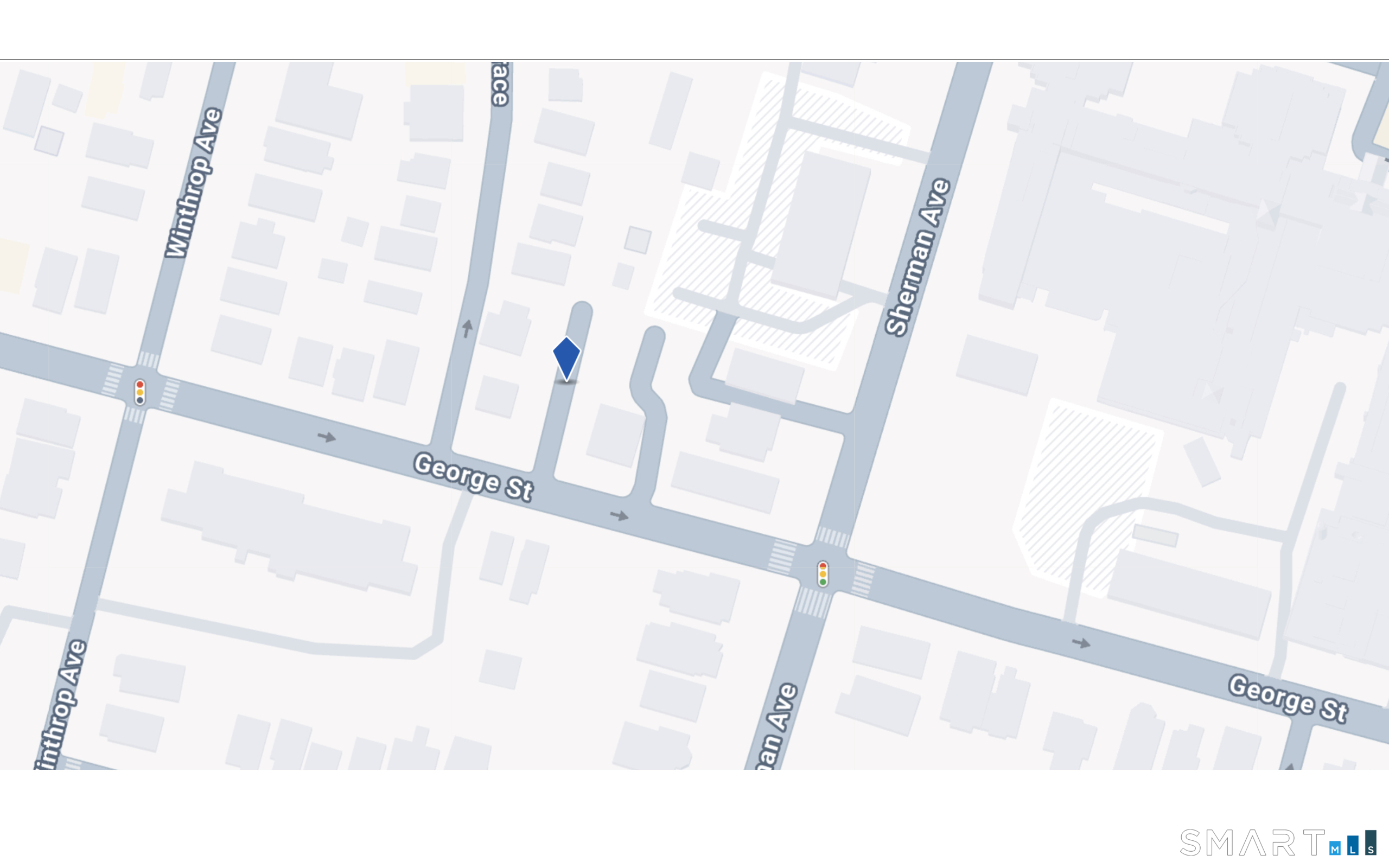 707 George Street New Haven CT 06511