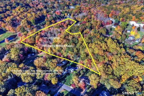 756 Derby Milford Road Orange CT 06477