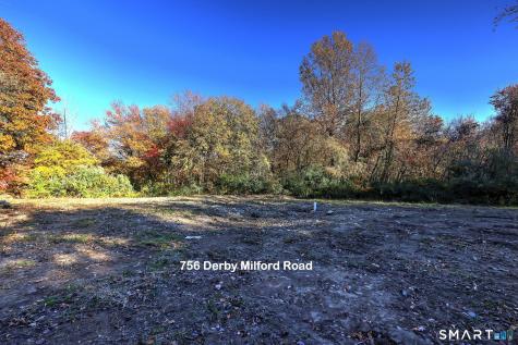756 Derby Milford Road Orange CT 06477