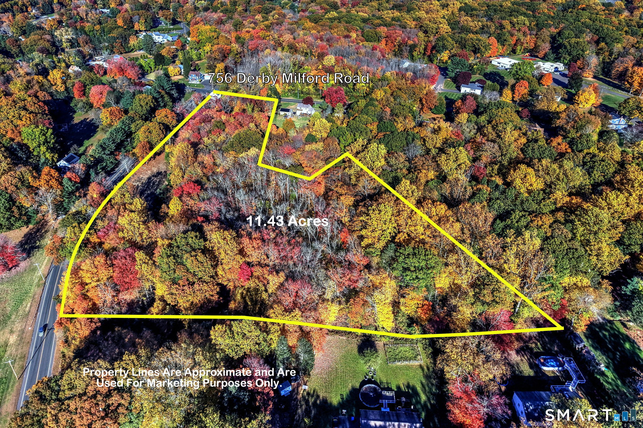 756 Derby Milford Road Orange CT 06477