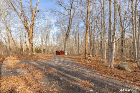 Gilead Street Hebron CT 06248