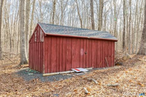 Gilead Street Hebron CT 06248