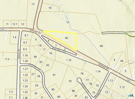 Gilead Street Hebron CT 06248