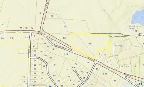 Gilead Street Hebron CT 06248