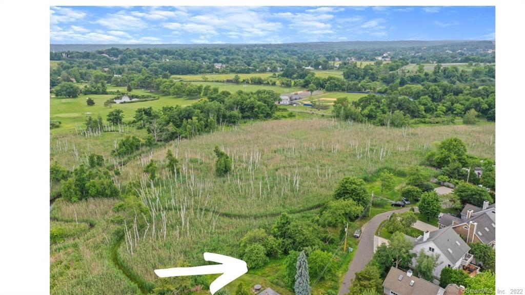 323 Old Dam Road Fairfield CT 06824