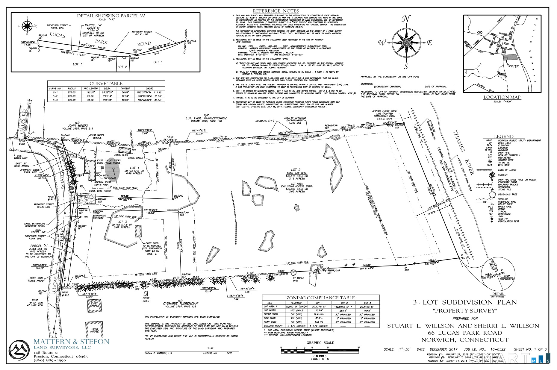 68 Lucas Park Road Norwich CT 06360