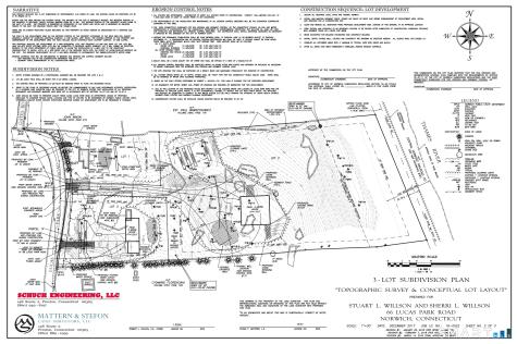 68 Lucas Park Road Norwich CT 06360