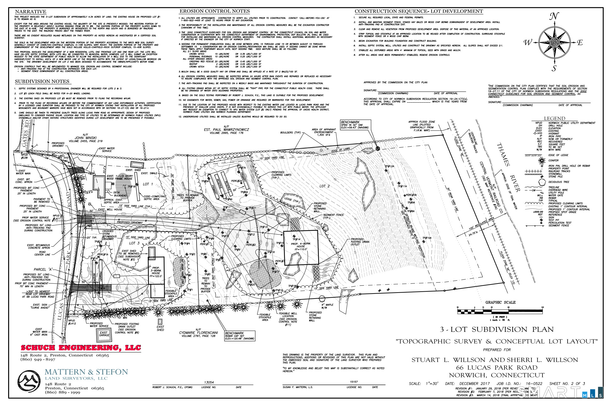 68 Lucas Park Road Norwich CT 06360
