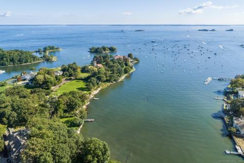 2 Vista Drive Greenwich CT 06830