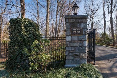 2 Vista Drive Greenwich CT 06830