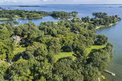 2 Vista Drive Greenwich CT 06830