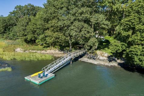 2 Vista Drive Greenwich CT 06830