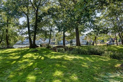 2 Vista Drive Greenwich CT 06830