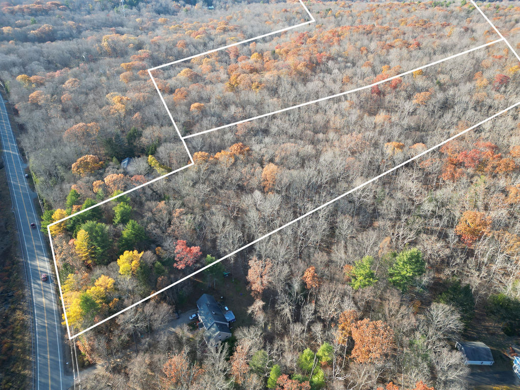 Middle Turnpike Mansfield CT 06268