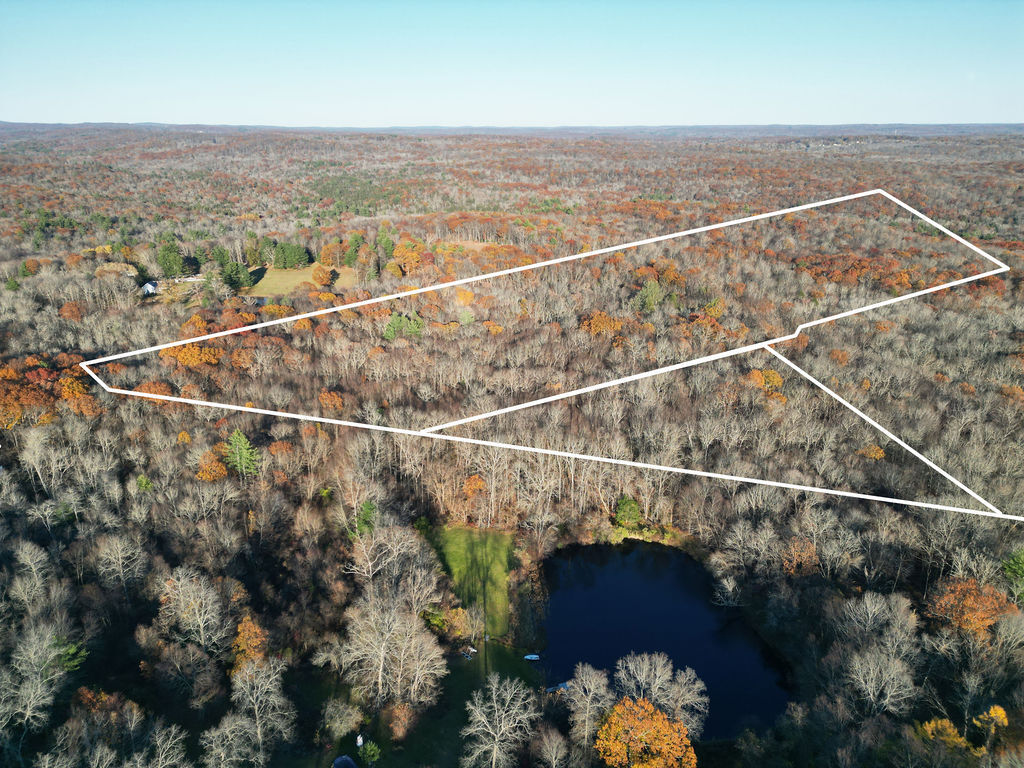 Middle Turnpike Mansfield CT 06268