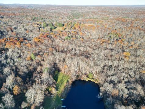 Middle Turnpike Mansfield CT 06268