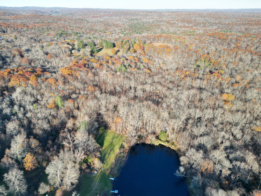 Middle Turnpike Mansfield CT 06268