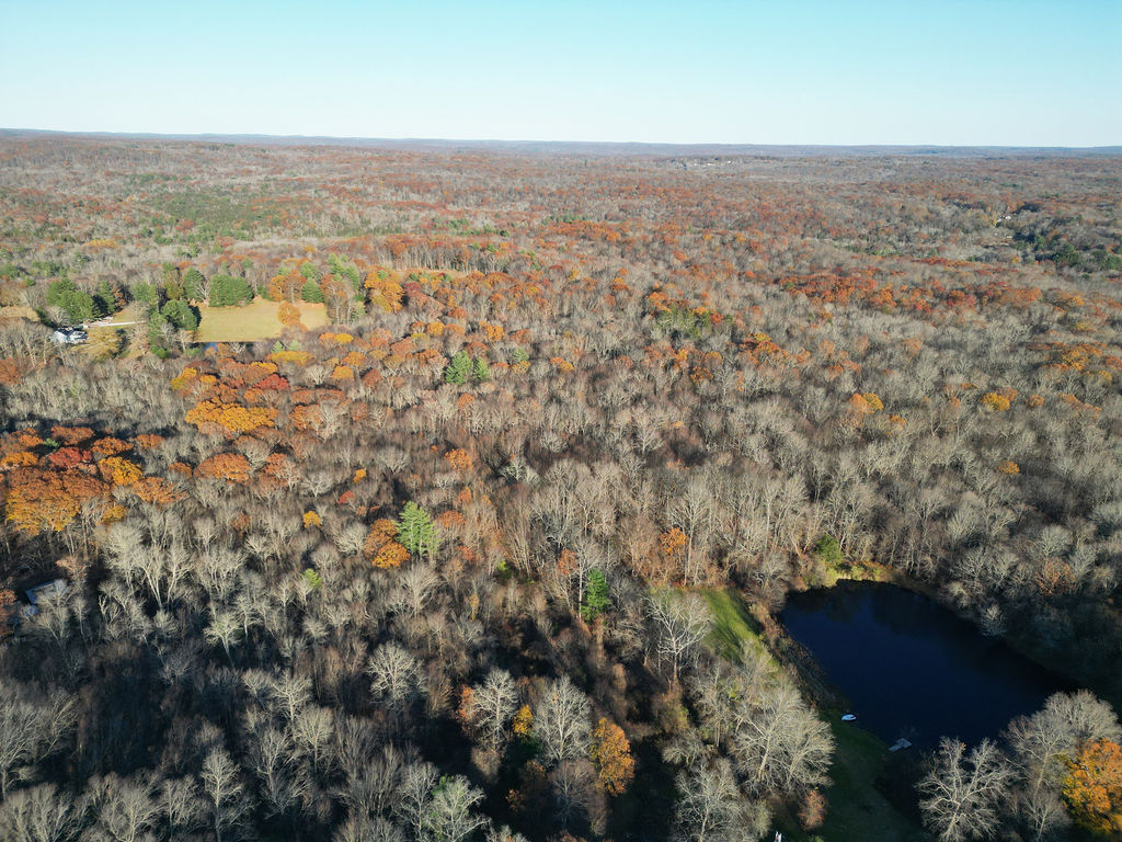 Middle Turnpike Mansfield CT 06268